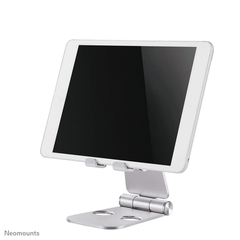 Neomounts DS10-160SL1 Telefon-Ständer bis zu 7" - faltbar - universal